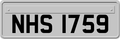 NHS1759