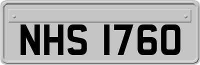 NHS1760
