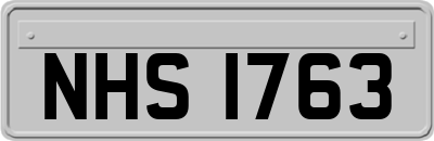 NHS1763