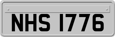 NHS1776