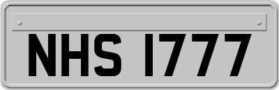 NHS1777