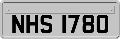 NHS1780