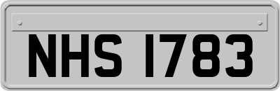 NHS1783