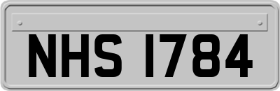 NHS1784