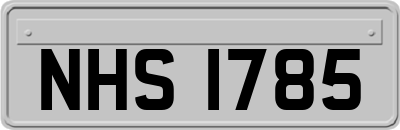 NHS1785