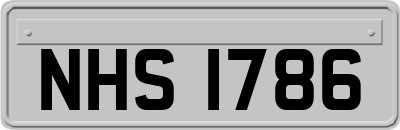 NHS1786