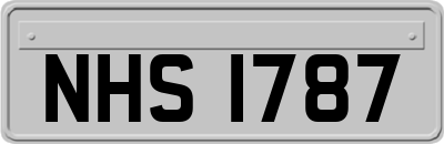 NHS1787