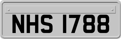 NHS1788