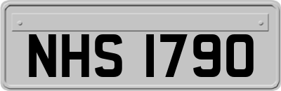 NHS1790