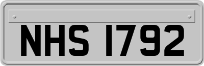 NHS1792