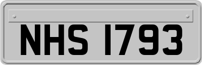 NHS1793