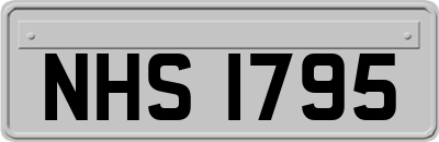 NHS1795