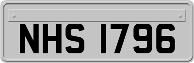 NHS1796