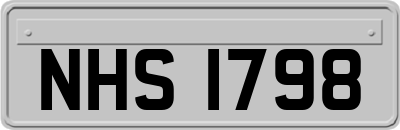 NHS1798