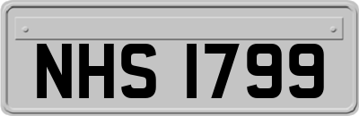 NHS1799