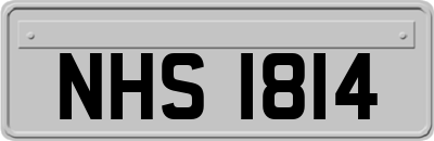 NHS1814