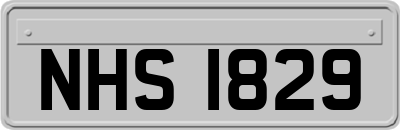 NHS1829