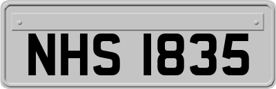 NHS1835