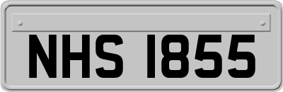 NHS1855