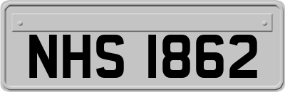 NHS1862