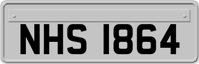 NHS1864