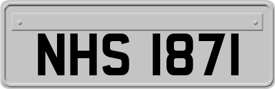 NHS1871