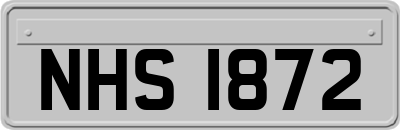NHS1872