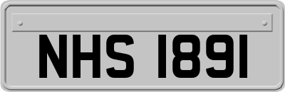 NHS1891