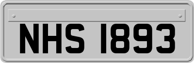 NHS1893