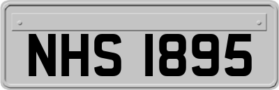 NHS1895