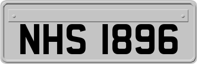 NHS1896