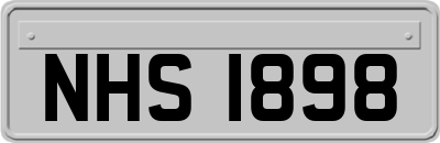 NHS1898
