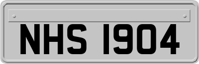 NHS1904
