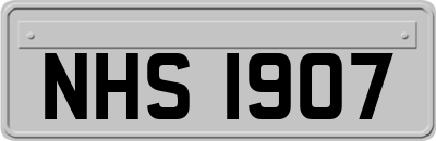 NHS1907
