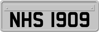 NHS1909