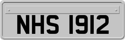 NHS1912