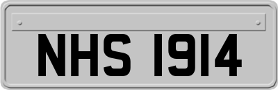 NHS1914