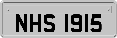 NHS1915