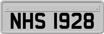 NHS1928