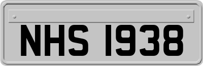 NHS1938