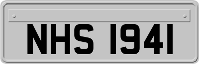 NHS1941