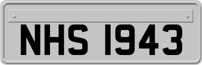 NHS1943