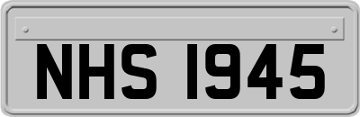 NHS1945