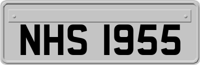 NHS1955