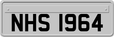 NHS1964