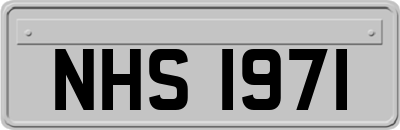 NHS1971