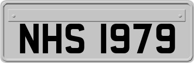NHS1979