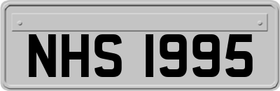 NHS1995