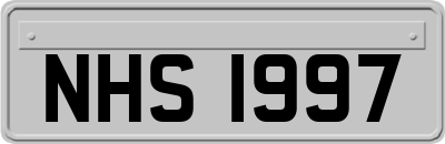 NHS1997