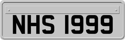 NHS1999